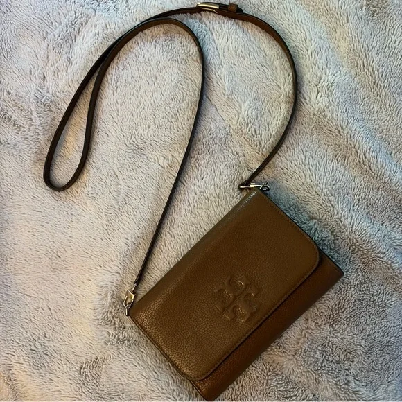 Tory Burch Crossbody Bag - Picture 4 of 5